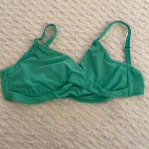 Swim systems bathing suit top